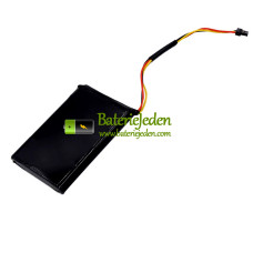 Baterie pro TomTom Go610 Essential 4FA60 P6 AHA1111107 [Náhradní baterie]